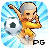 Bocoran RTP Slot PG Soft Shaolin Soccer